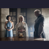 Game of Thrones Throwdown: Episode 6
