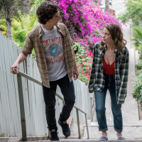 Does Love Play Better on TV Than Film?: Episode 49