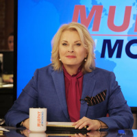 Politics and Revivals and Tim Allen, Oh My! Episode 183