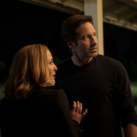 X-Files Meets Star Wars: Is Chris Carter the George Lucas of TV?: Episode 45