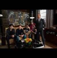 Entourage!: Episode 13