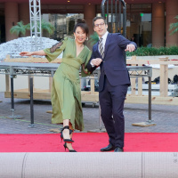 2019 Golden Globes Fantasy Draft! Episode 195