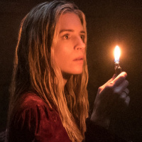Just How Bonkers Is THE OA? Episode 206