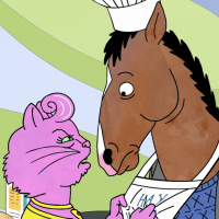 The Stigma Against Animation: Episode 191