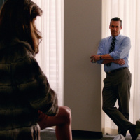 Mad Men Returns!: Episode 5