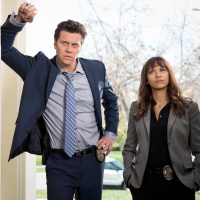 The TV To Be Excited about This Week: Episode 43