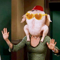 The Ideal Thanksgiving TV May Not Require Words: Episode 190