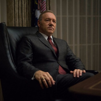 Is House of Cards Season 4 Better When Binged?: Episode 51
