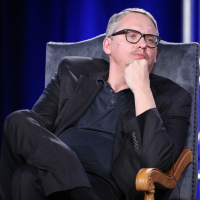Talking SUCCESSION with Adam McKay! Episode 212