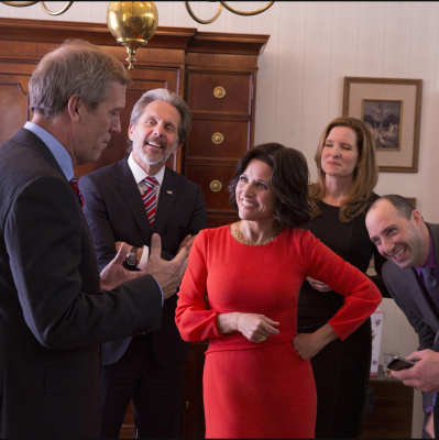 Indiewires Very Good Tv Podcast