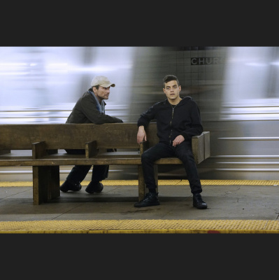 Indiewires Very Good Tv Podcast