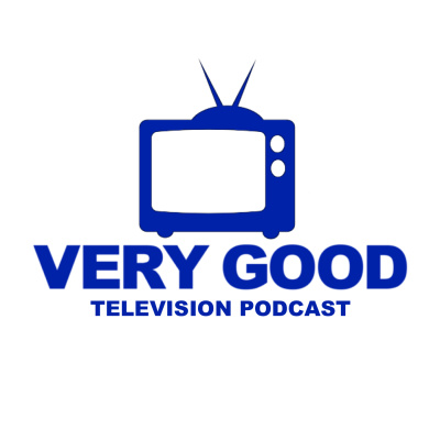Indiewires Very Good Tv Podcast
