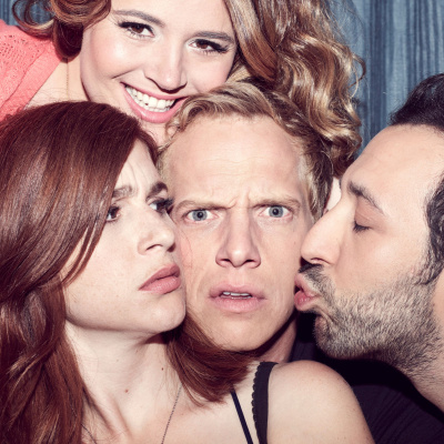 Indiewires Very Good Tv Podcast