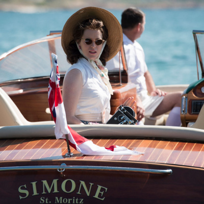 Indiewires Very Good Tv Podcast