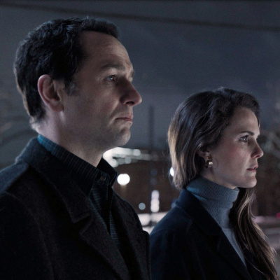 Indiewires Very Good Tv Podcast