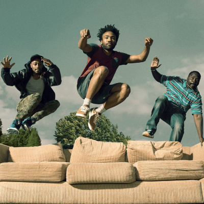 Indiewires Very Good Tv Podcast