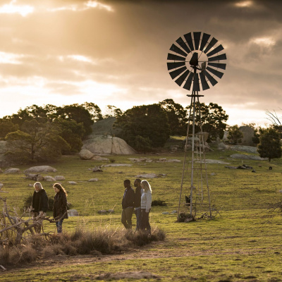 Indiewires Very Good Tv Podcast