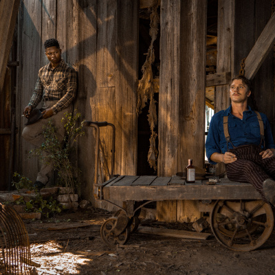 Indiewires Very Good Tv Podcast