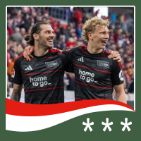 #607 – Die drei da hinten köpfen alles raus