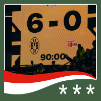 #603 - Dortmunds Krise ist anderer Leute Frisörbesuch