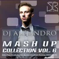 Scooter vs. Dj Denis Rublev - Maria (Dj Alejandro Mash Up)