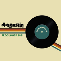 Dj Agustin Pre - Summer 2021