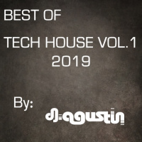 Best Of Tech House 2019 Vol.1