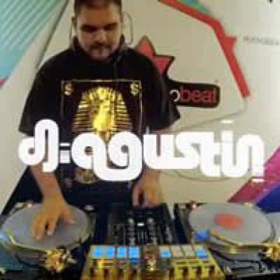 Dj Agustin Sessions