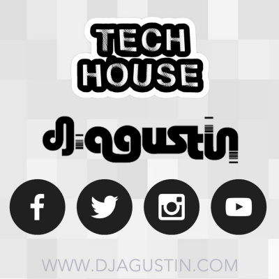 Dj Agustin Sessions