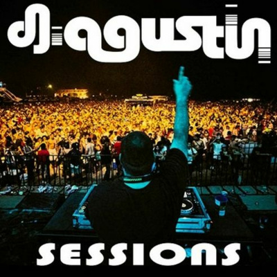 Dj Agustin Sessions