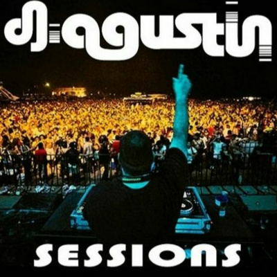 Dj Agustin Sessions