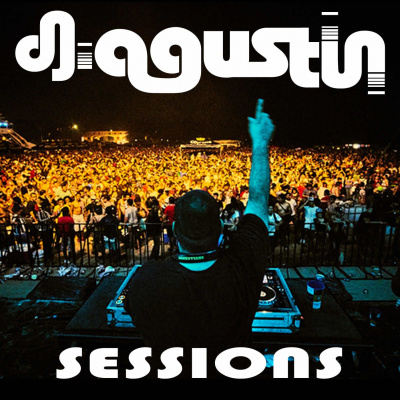 Dj Agustin Sessions
