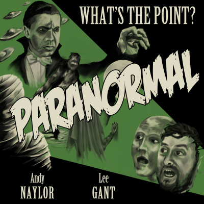 Wtp Paranormal Podcast