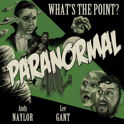 Wtp Paranormal Podcast