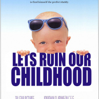 #7 - Look Whos Talking