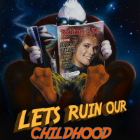 #6 - Howard the Duck