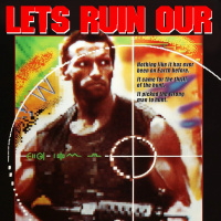 #45 - Predator - Live AND Direct