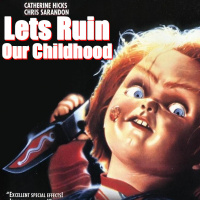#44 - Childs Play