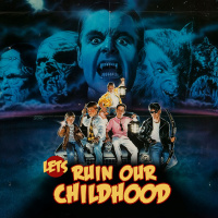 #17 - The Monster Squad