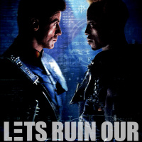#14 - Demolition Man: Part II
