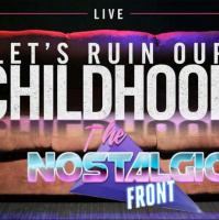 #19 - Live With The Nostalgic Front at Beast Village!