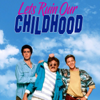 #29 - Weekend at Bernies