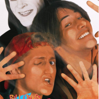 Bill  Teds Bogus Journey