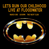 #32 - Batman - LIVE!