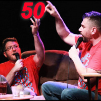 #50 - The Year In Ruining 2018