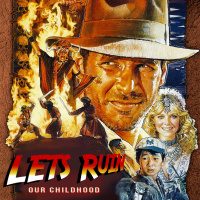 #39 - Indiana Jones and the Temple of Doom