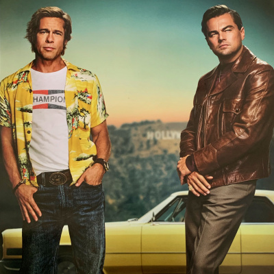 Lets Ruin Our Childhood