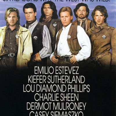 Lets Ruin Our Childhood