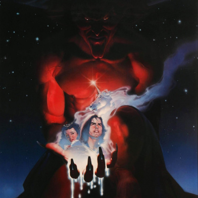 Lets Ruin Our Childhood