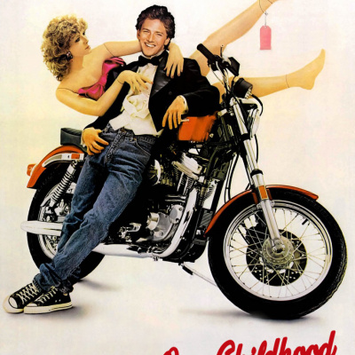 Lets Ruin Our Childhood